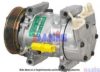 AKS DASIS 850243N Compressor, air conditioning